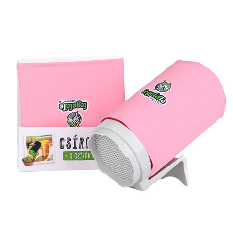 Limitált Cseresznyevirág Színű Csírakuckó