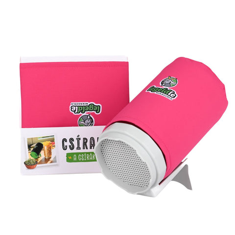 Limitált Pink Színű Csírakuckó