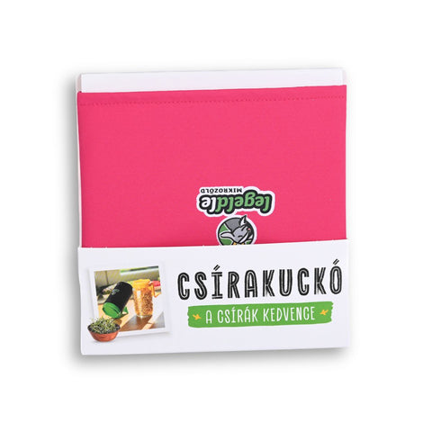 Limitált Pink Színű Csírakuckó