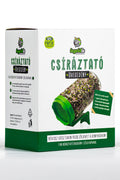 Legeldle Csíráztató Üvegedény, Zöld