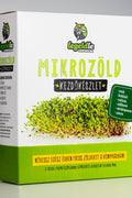 Legeldle Mikrozöld Kezdőkészlet