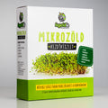 Legeldle Mikrozöld Kezdőkészlet