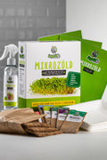 Legeldle Mikrozöld Kezdőkészlet