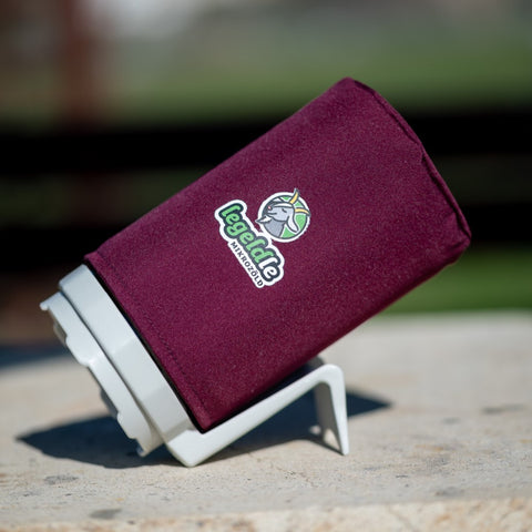 Limitált Padlizsán Színű Csírakuckó