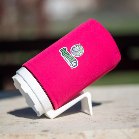 Limitált Pink Színű Csírakuckó