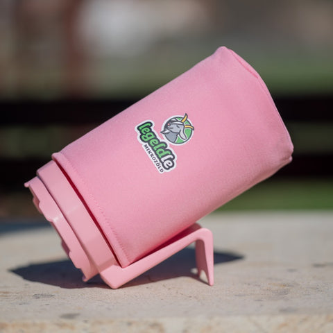 Limitált Cseresznyevirág Színű Csírakuckó